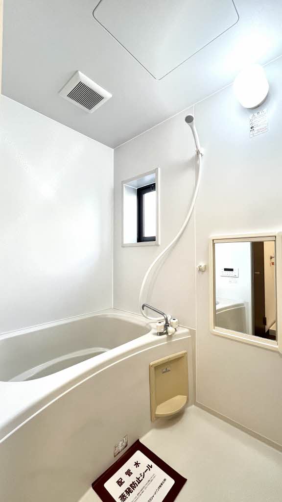 セフィラ旭Ｂ 106号-6