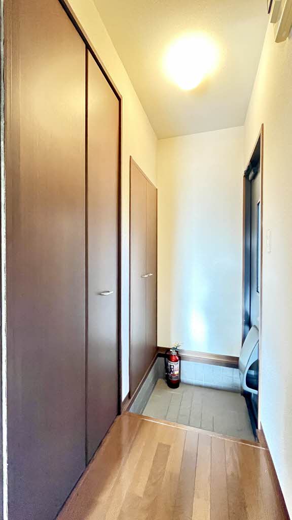 セフィラ旭Ｂ 106号-8