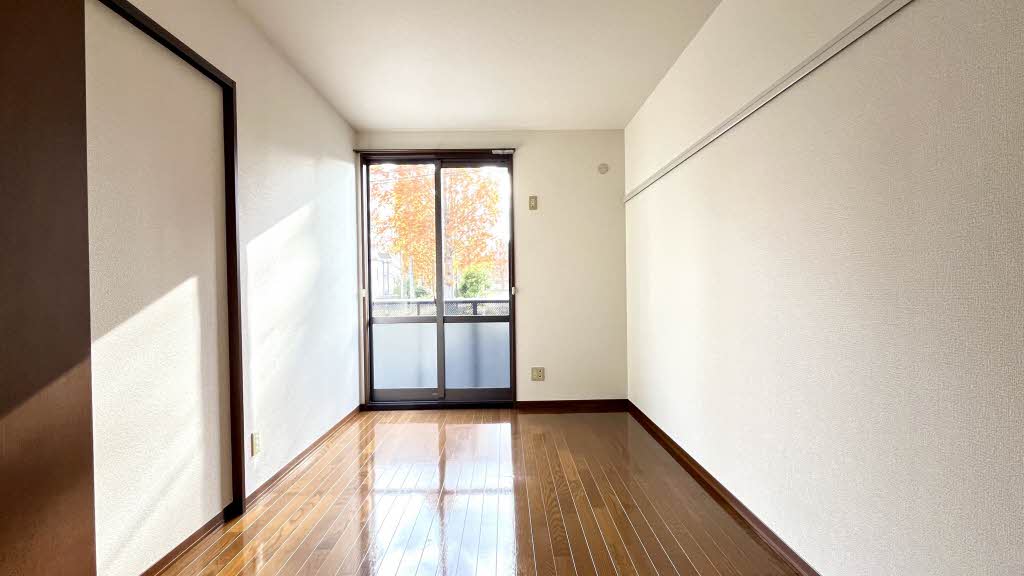 セフィラ旭Ｂ 106号-10