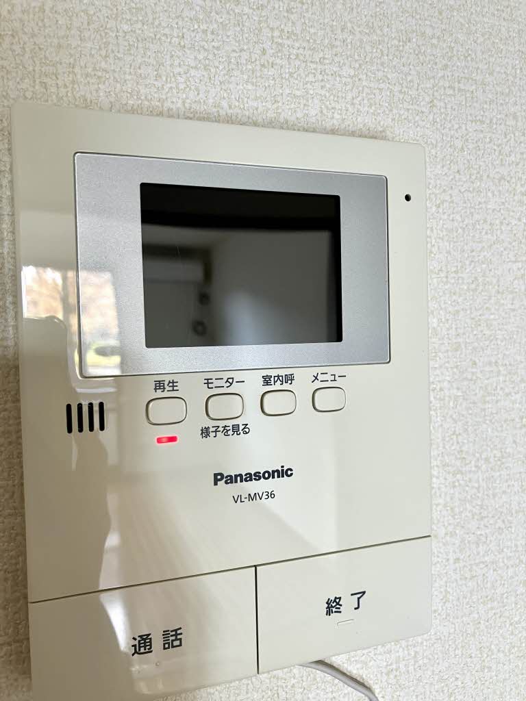 セフィラ旭Ｂ 106号-13