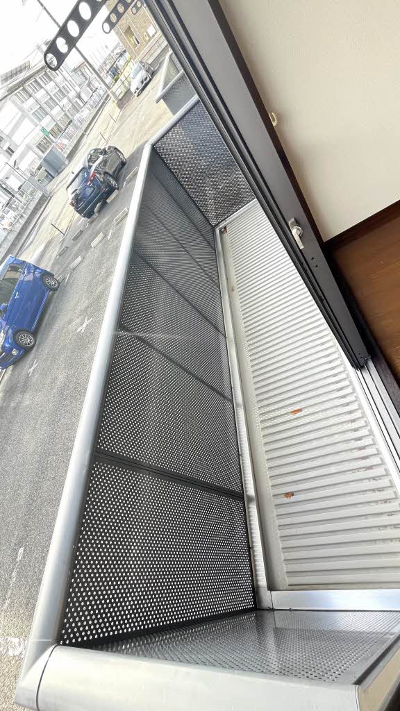 セフィラ旭Ｂ 106号-15