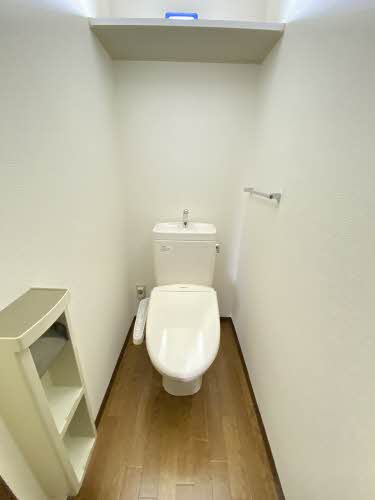 シャーメゾン小田原 102号-6