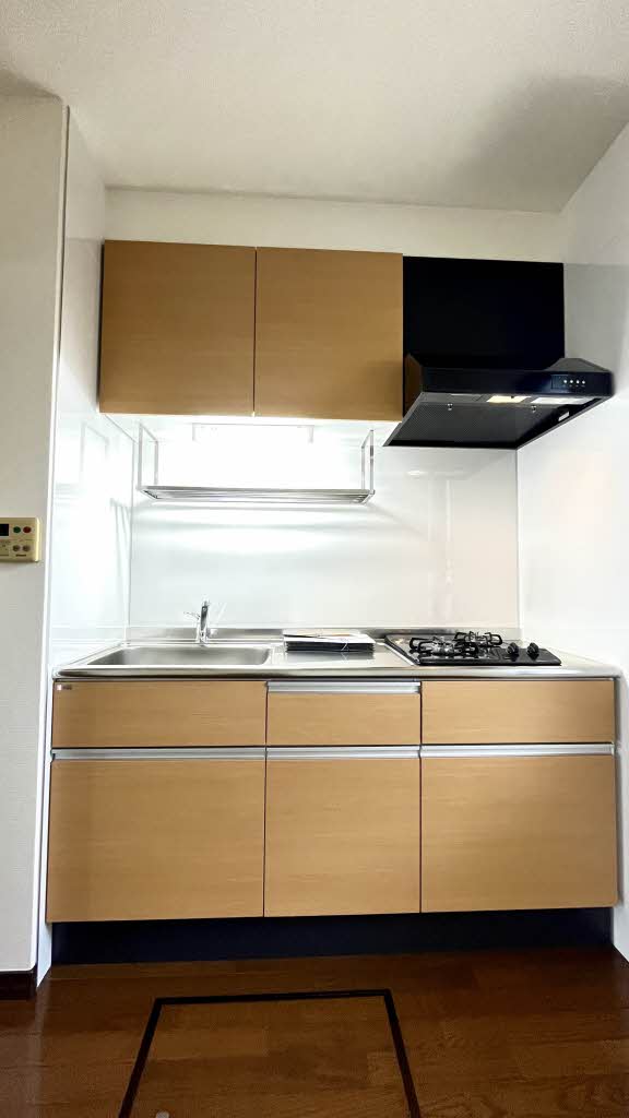 サニーハイツ西原 103号-4