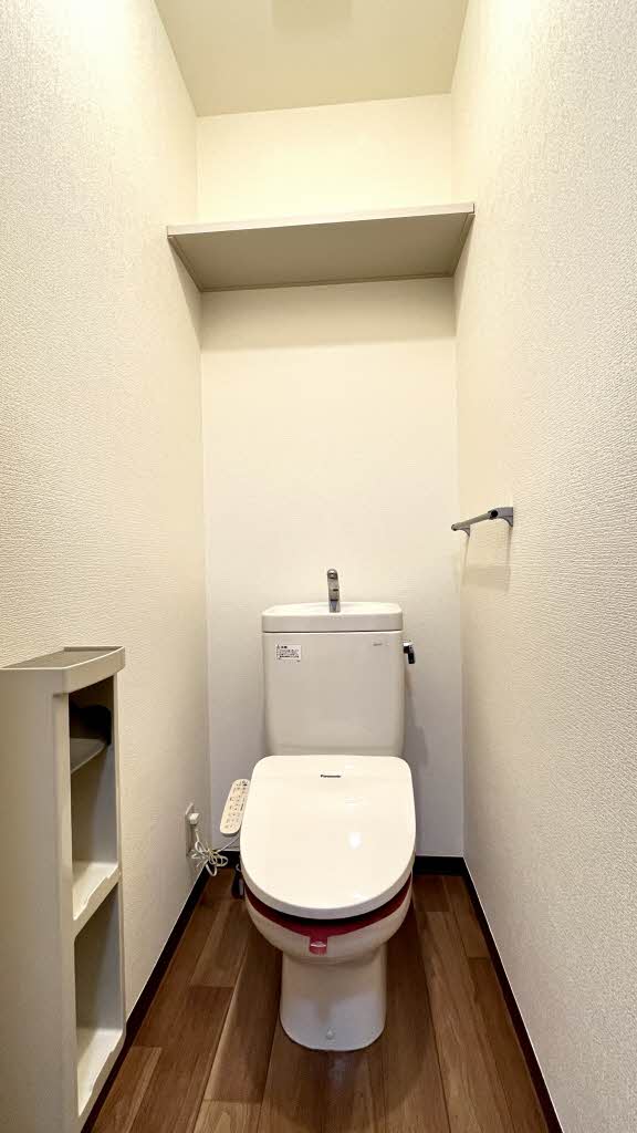 サニーハイツ西原 103号-6