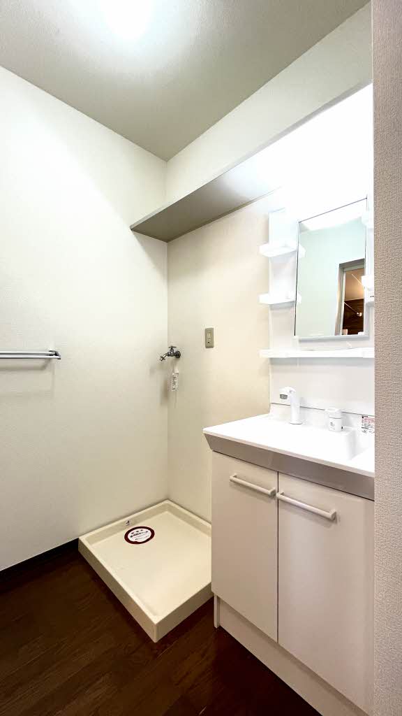 サニーハイツ西原 103号-8