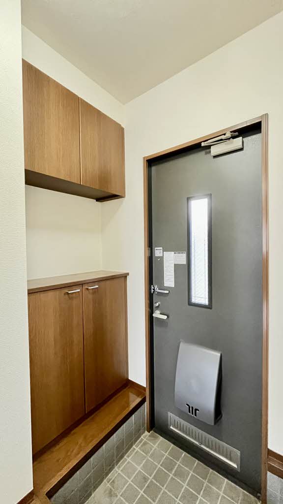 サニーハイツ西原 103号-9