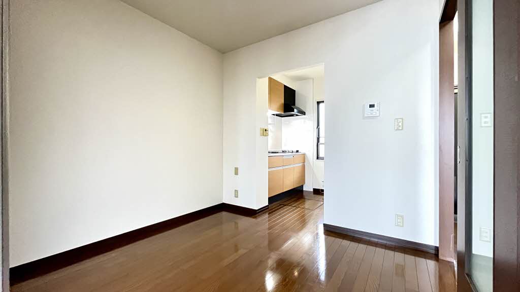 サニーハイツ西原 103号-10