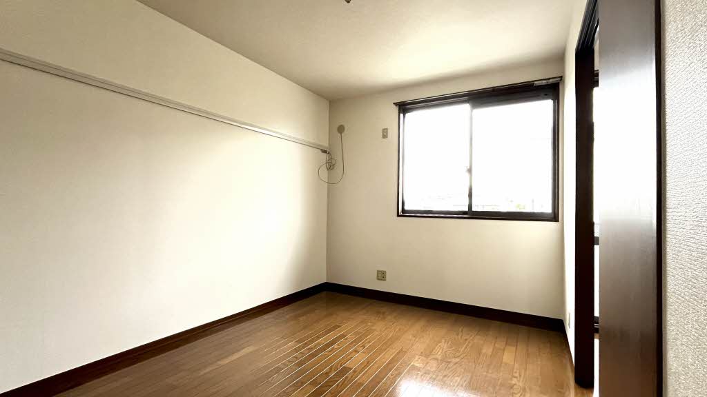 サニーハイツ西原 103号-11