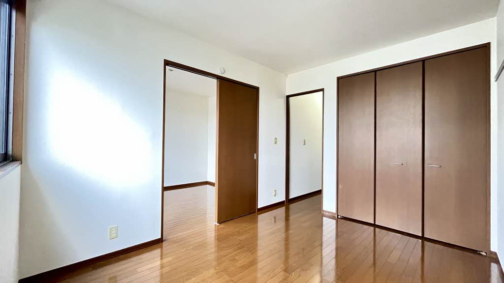 サニーハイツ西原 103号-12