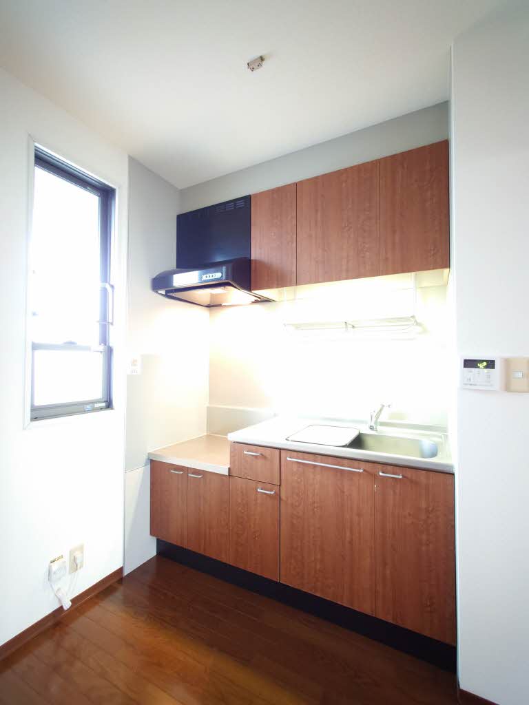 サニーハイツ西原 202号-4