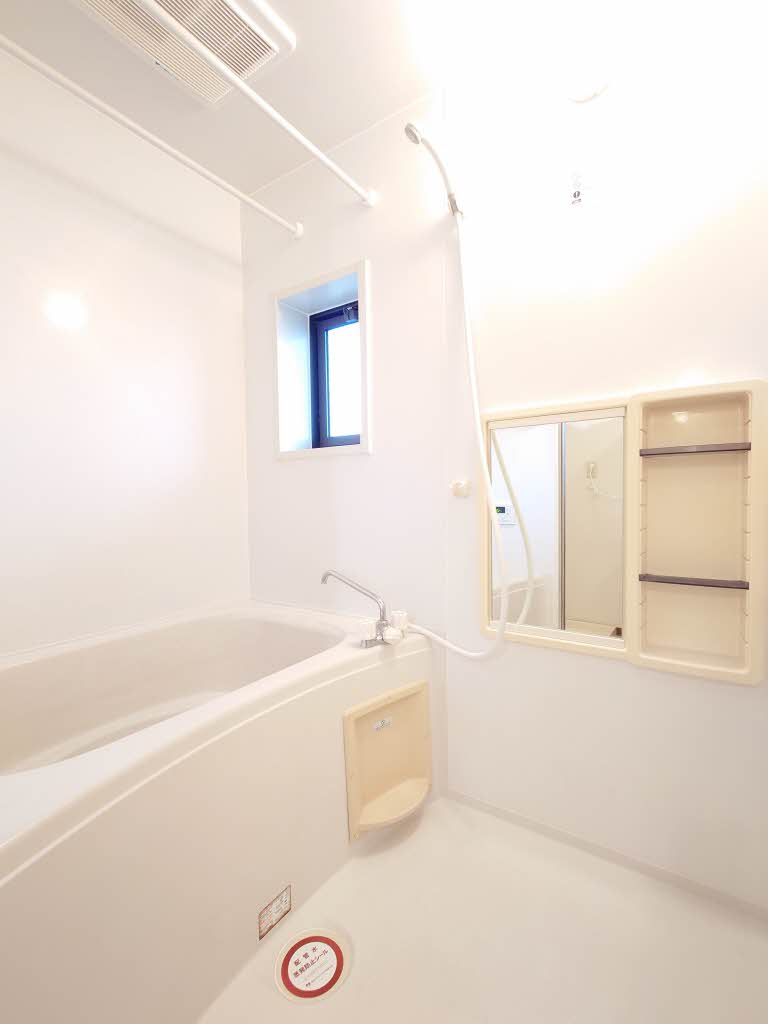 サニーハイツ西原 202号-5