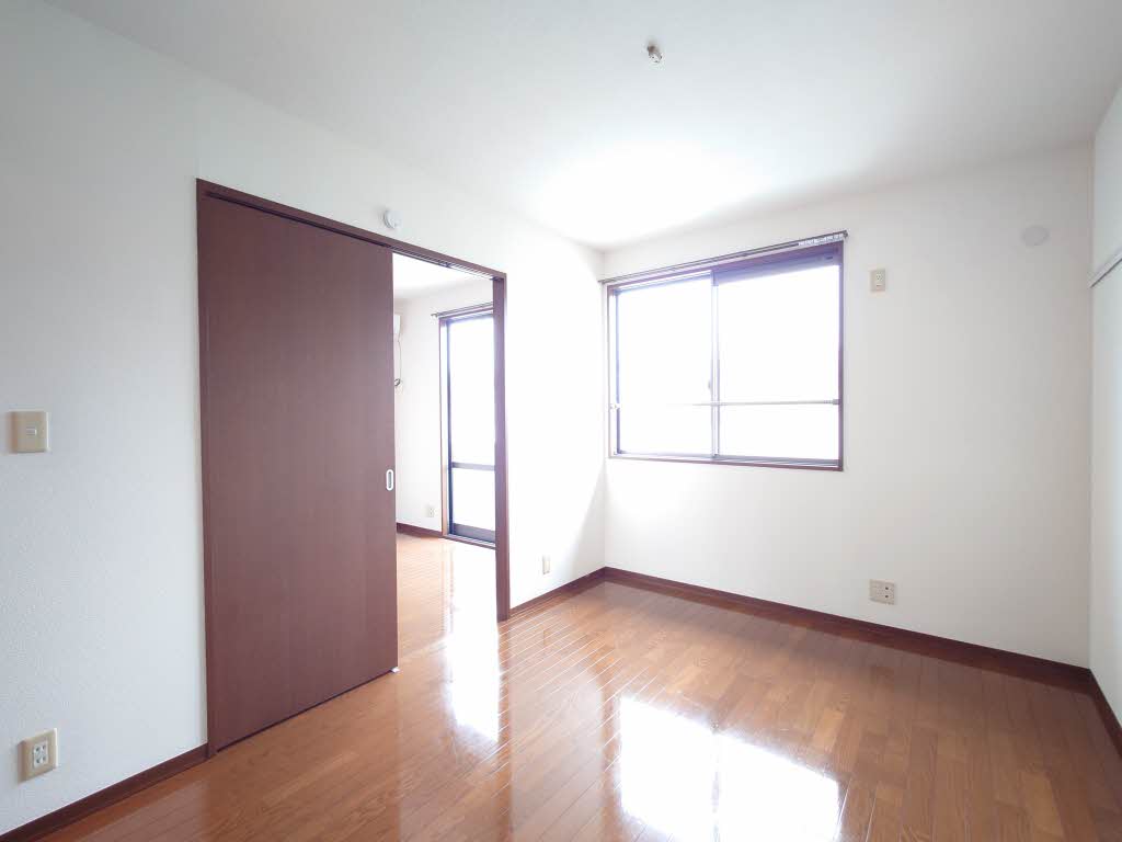 サニーハイツ西原 202号-7