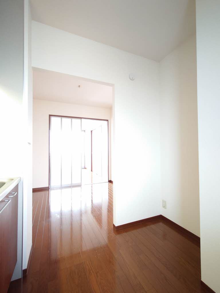 サニーハイツ西原 202号-9