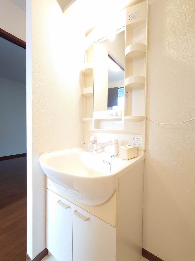 サニーハイツ西原 202号-10