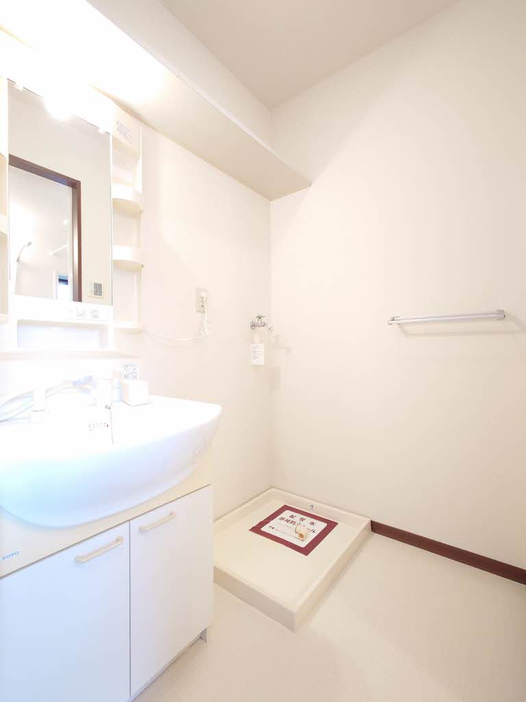 サニーハイツ西原 202号-11