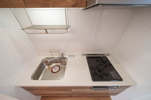 ルクエンス春日 102号-4