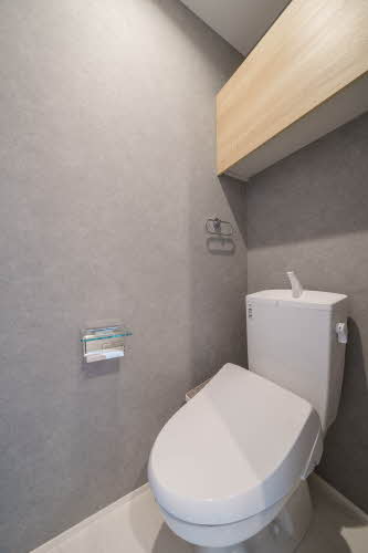 ルクエンス春日 102号-8