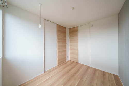 ルクエンス春日 102号-10