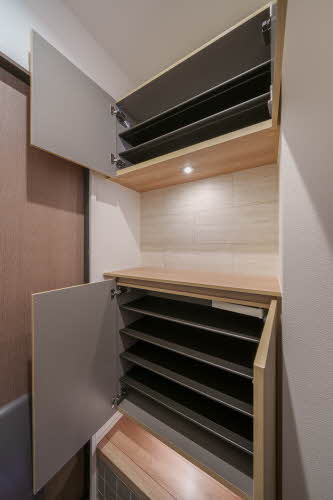 ルクエンス春日 102号-11