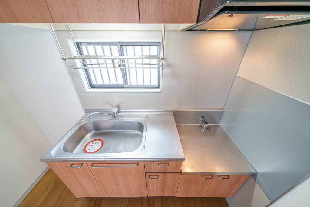 サンフォレスト１番館 102号-5