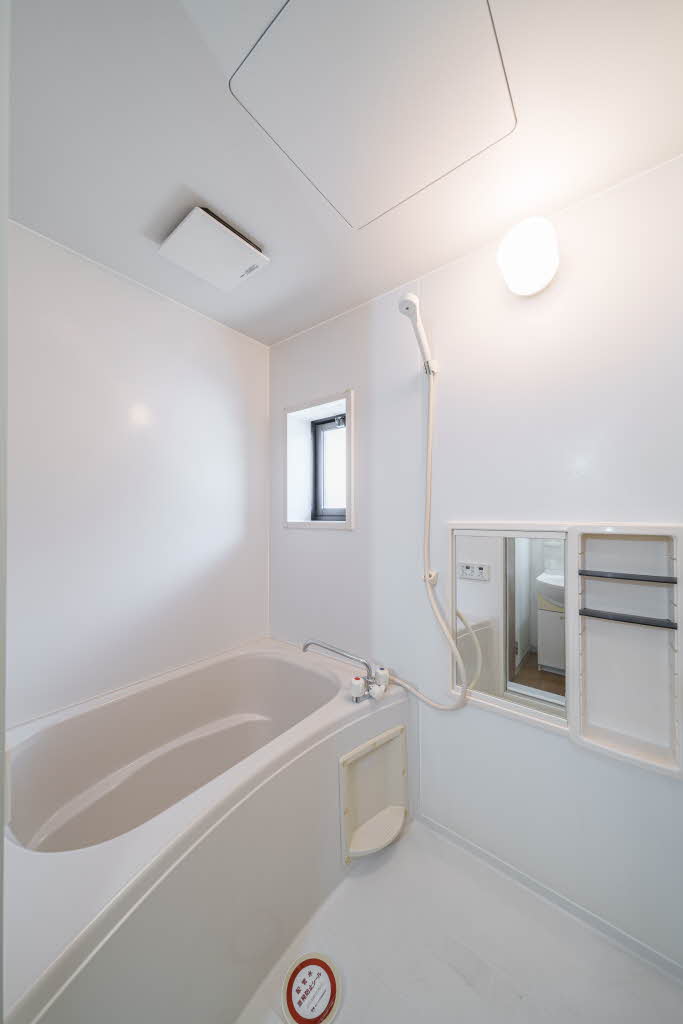 サンフォレスト１番館 102号-6