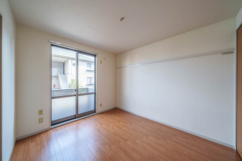 サンフォレスト１番館 102号-9