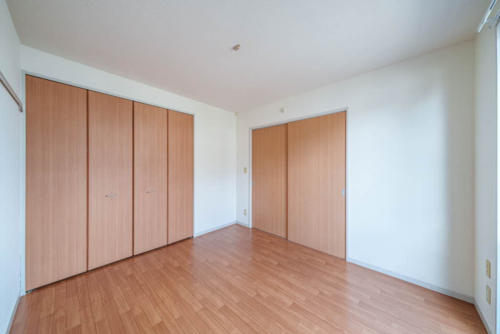 サンフォレスト１番館 102号-10