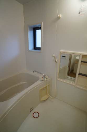 サンフォレスト１番館 203号-6