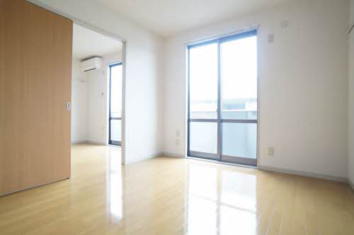 サンフォレスト１番館 203号-9