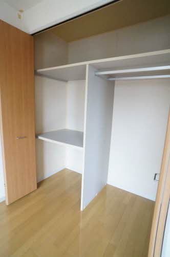 サンフォレスト１番館 203号-10