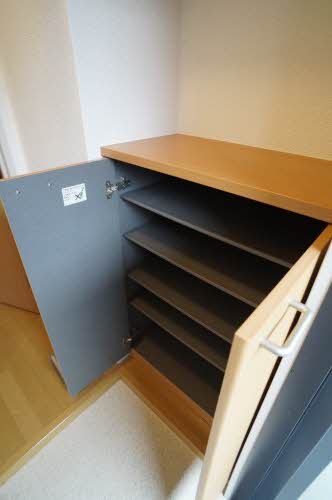 サンフォレスト１番館 203号-11