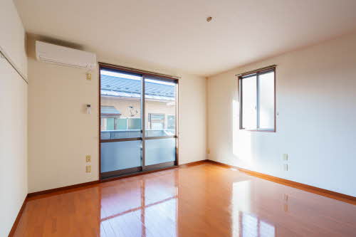 ルクエンス小田原Ａ 103号-2