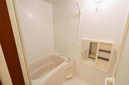 ルクエンス小田原Ａ 103号-7