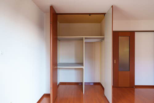 ルクエンス小田原Ａ 103号-11