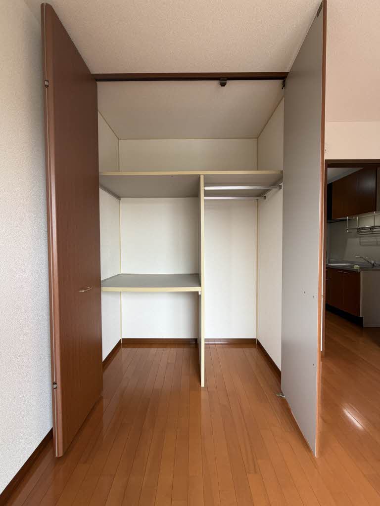 ルクエンス小田原A 203号-9