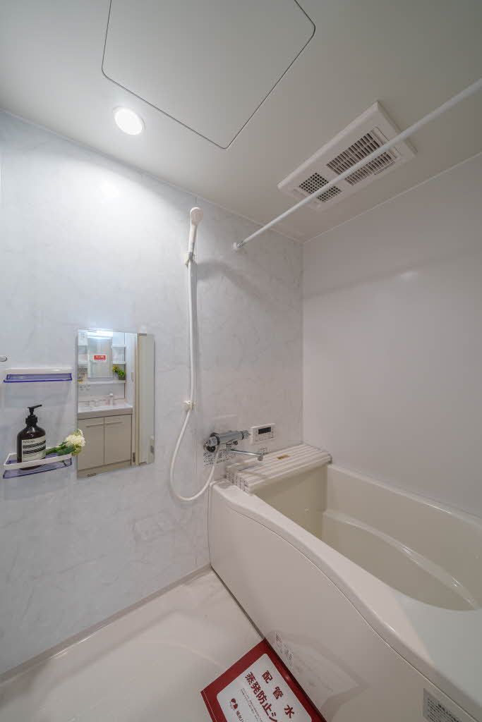 ルクエンス小田原Ｂ 101号-5