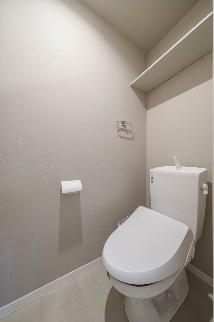 ルクエンス小田原Ｂ 101号-6