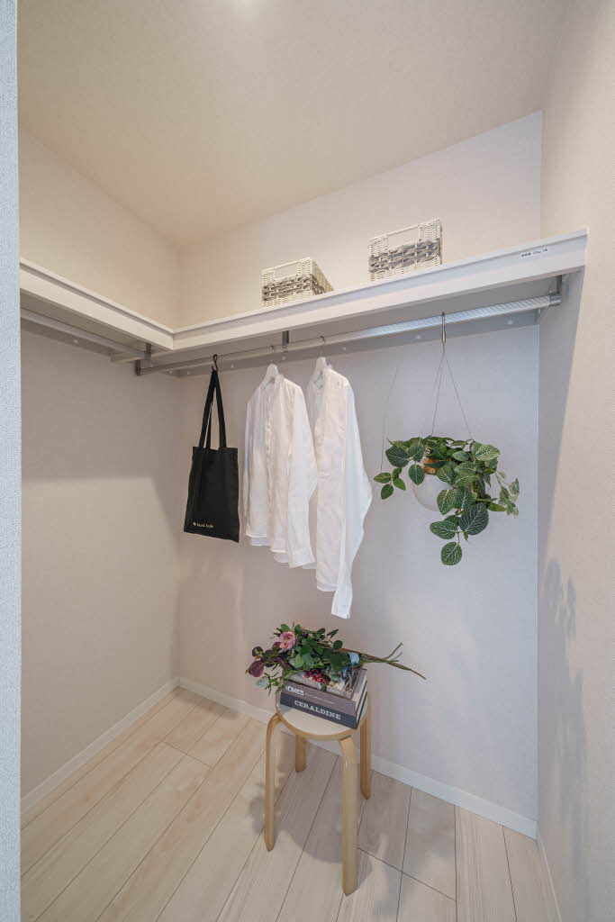 ルクエンス小田原Ｂ 101号-7