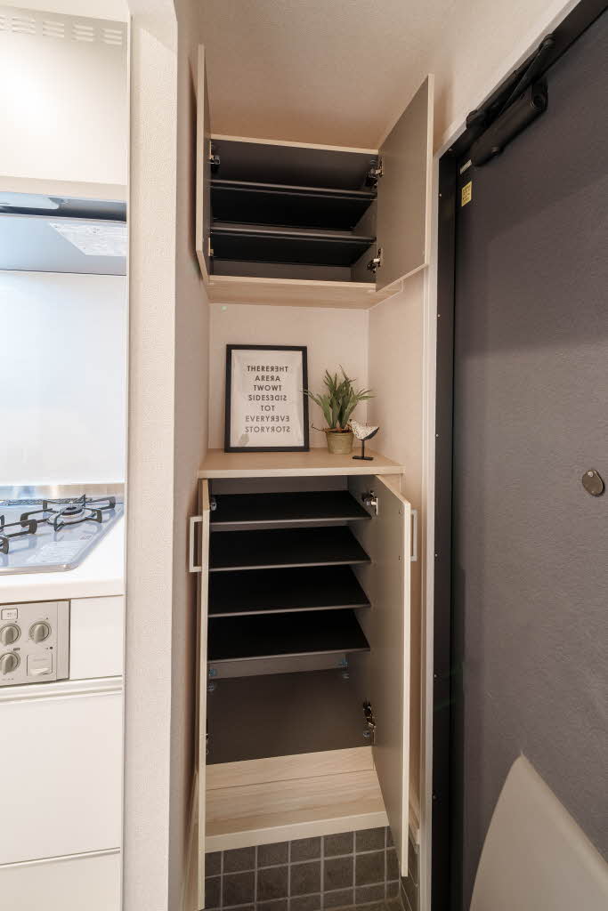 ルクエンス小田原Ｂ 101号-8