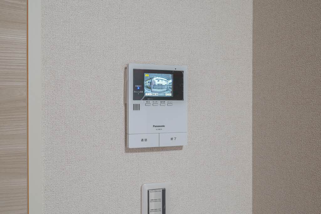 ルクエンス小田原Ｂ 101号-10