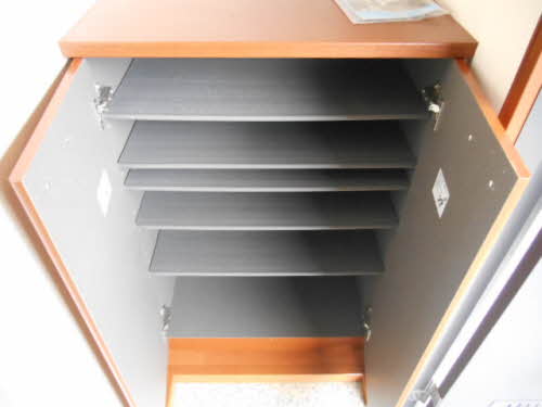 ルクエンス小田原Ｂ 201号-4