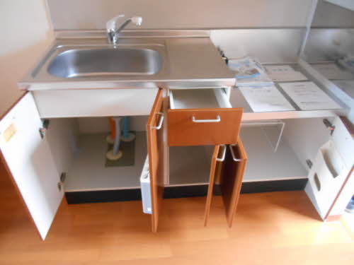 ルクエンス小田原Ｂ 201号-9