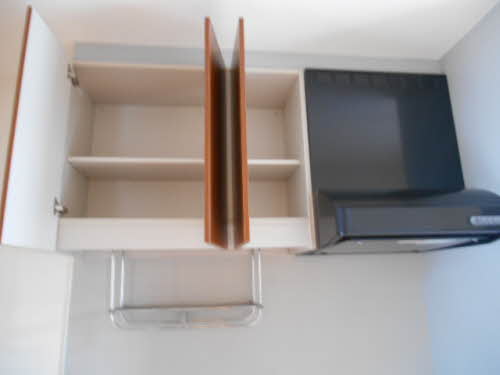 ルクエンス小田原Ｂ 201号-10