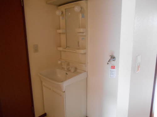 ルクエンス小田原Ｂ 201号-11