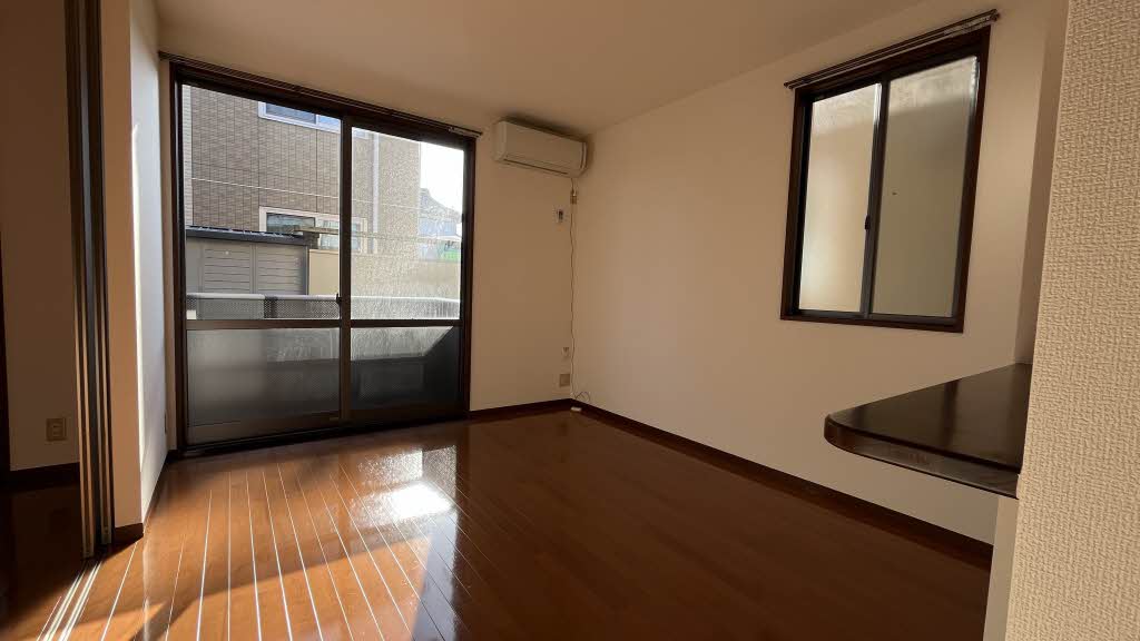 シャルマンＢ 102号-2