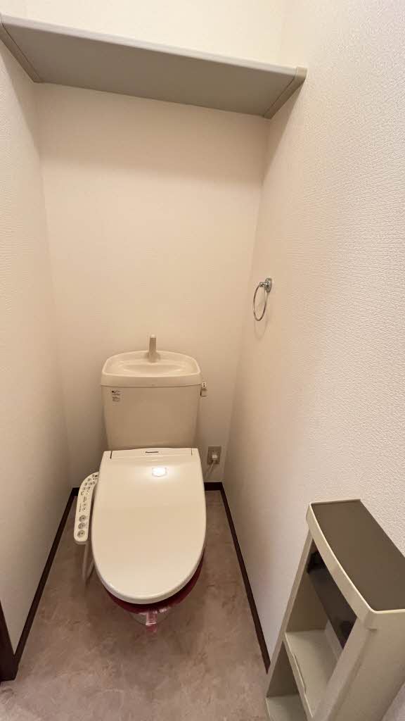 シャルマンＢ 102号-5