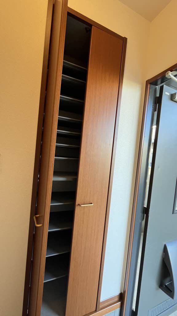 シャルマンＢ 102号-8