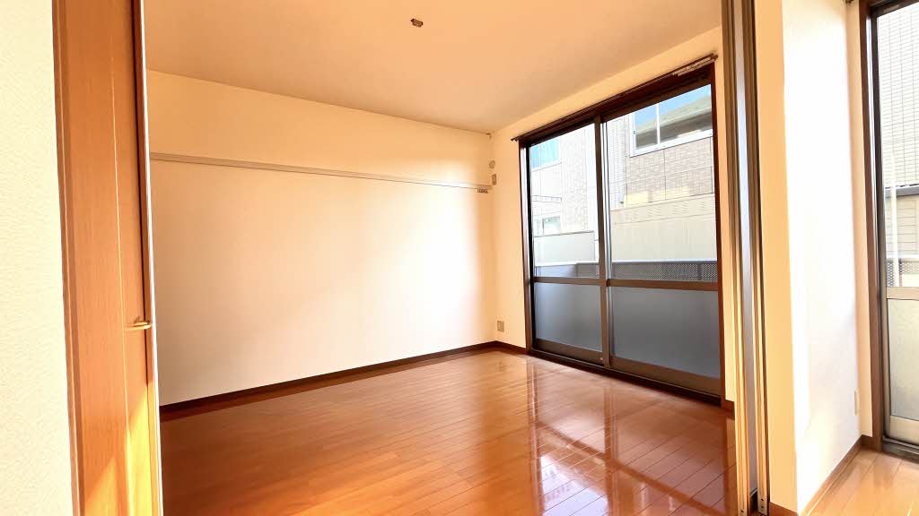 シャルマンＢ 102号-9