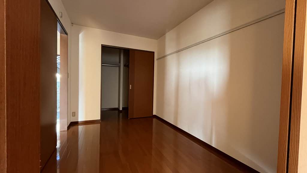 シャルマンＢ 102号-11