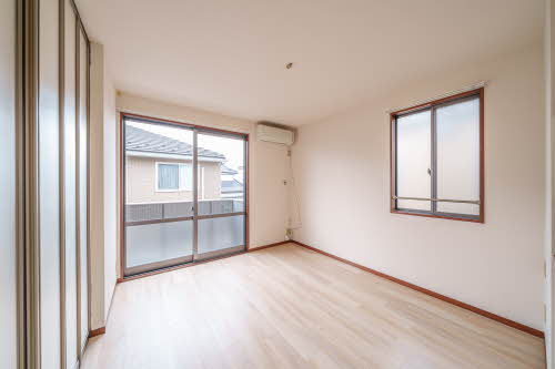 シャルマンＢ 202号-2